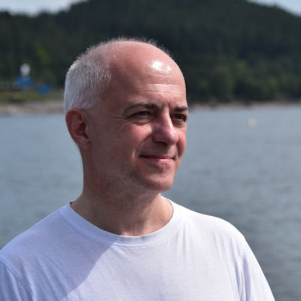 Dieter Pöllendorfer