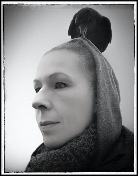 Irene Saar