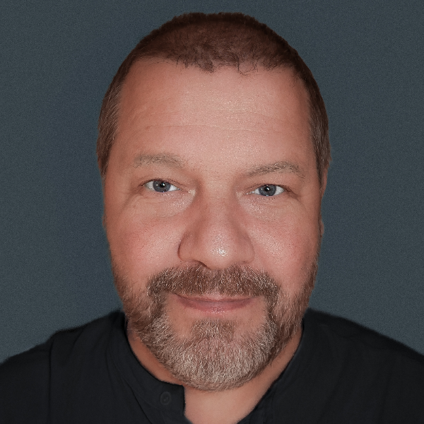 Kester Trapp